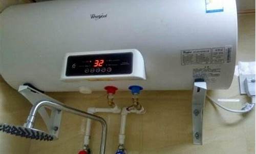 美的电热水器故障维修_美的热水器故障说明