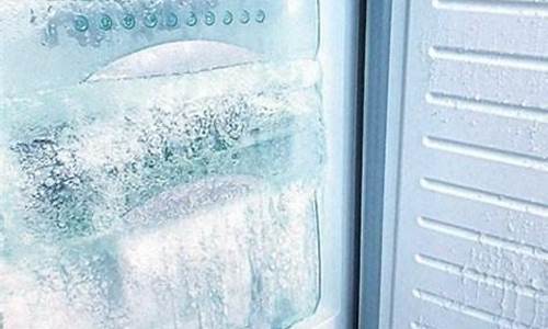 糖水水冰箱结冰_糖水水冰箱结冰还能喝吗_