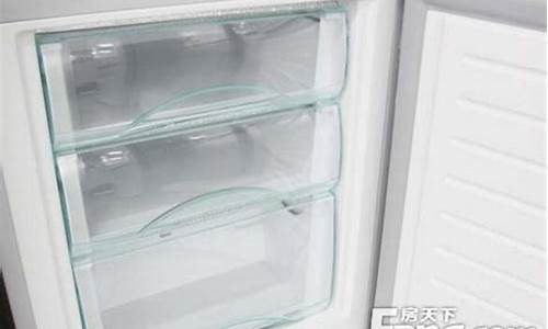 海尔冰箱冷冻室不制冷的原因_海尔冰箱冷冻