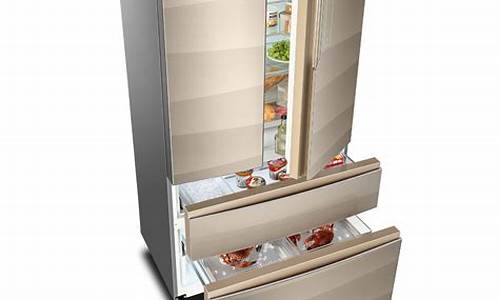 青岛海尔冰箱怎么清理_海尔冰箱如何清理_
