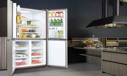 冰箱质量哪个品牌好_冰箱质量哪个品牌好又