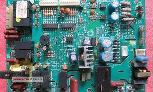 空调电路板comp是什么意思_空调电路板