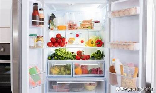 怎样清洗冰箱的最佳方法_怎样清洗冰箱的最