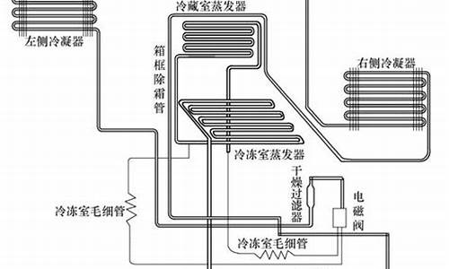 电冰箱压缩机不停机几种原因_电冰箱压缩机一直不停