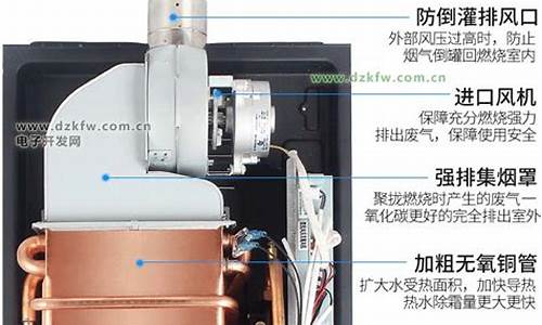 强排式燃气热水器安装要求_强排式燃气热水器安装位置