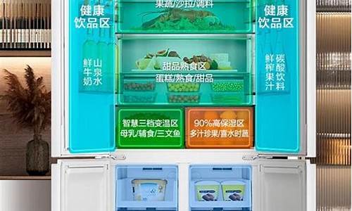 容声冰箱质量很差吗_容声冰箱耐用吗