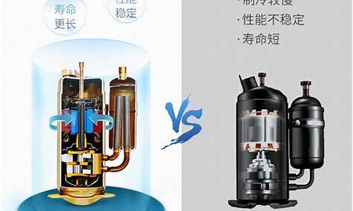 志高空调压缩机不启动风扇也不转_志高空调压缩机发烫不工作