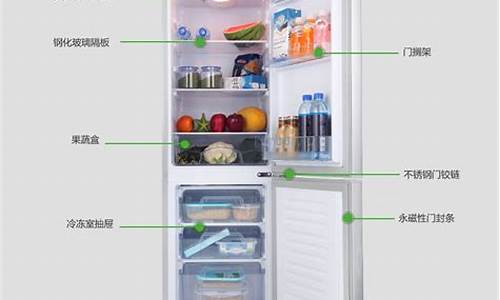 新飞冰箱怎么不冰冻了_新飞电冰箱冷冻不制冷