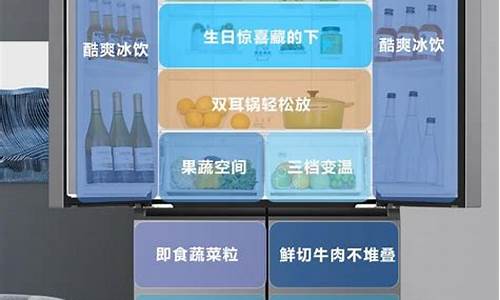 冰箱品牌哪个质量最好_内行人建议买冰箱