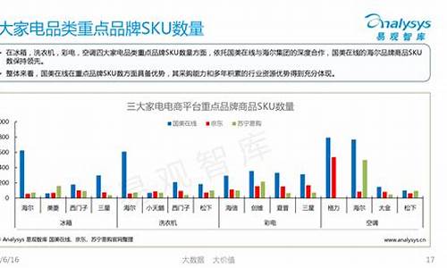 家电市场调研报告_家电市场调查报告