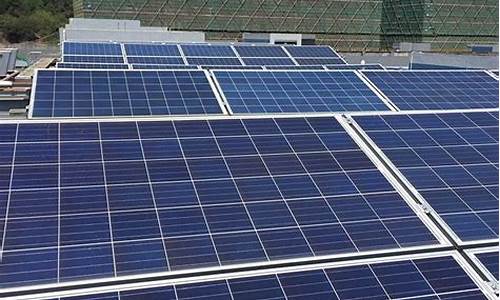 太阳能发电价格 2022全新报价_太阳能发电价格