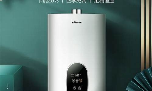 中国十大热水器排名榜_中国排名前十的热水器