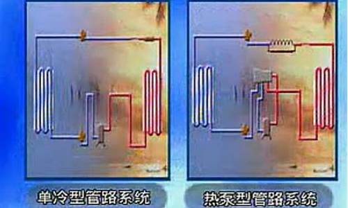 中央空调常见故障及维修方法_中央空调常见故障及维修