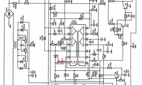 苏泊尔电磁炉维修资料查询_苏泊尔电磁炉维修资料